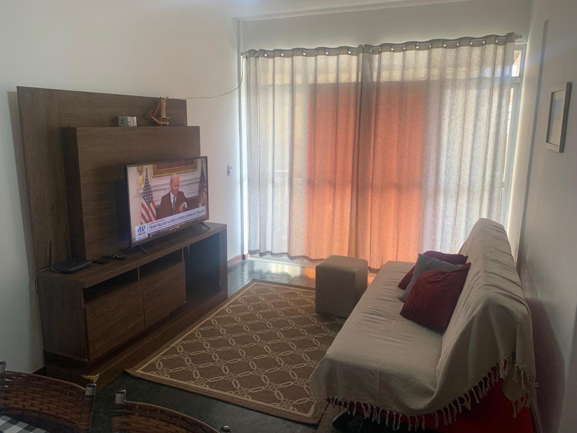 Apartamento Na Praia Do Forte Cabo Frio Esterno foto