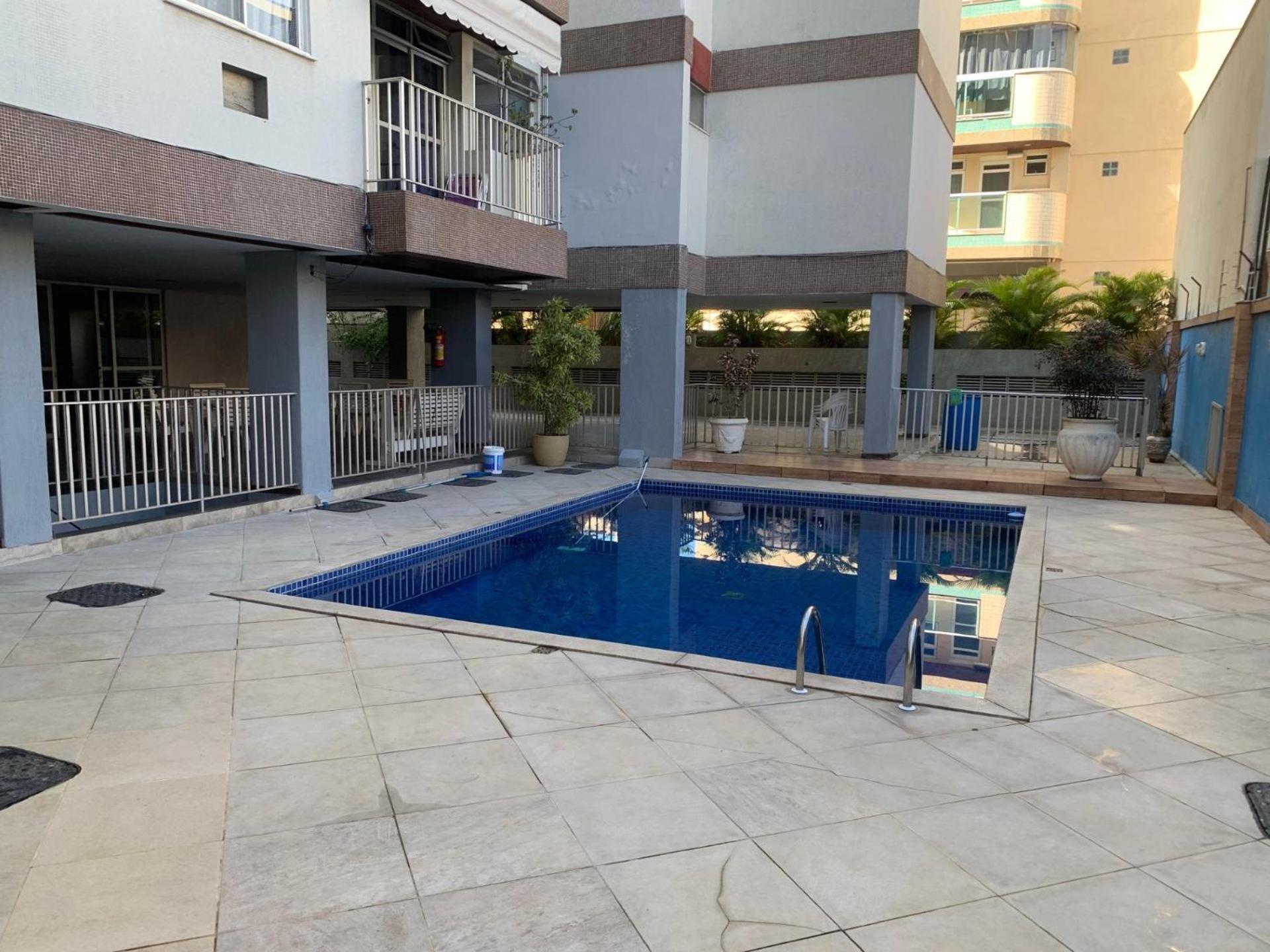 Apartamento Na Praia Do Forte Cabo Frio Esterno foto