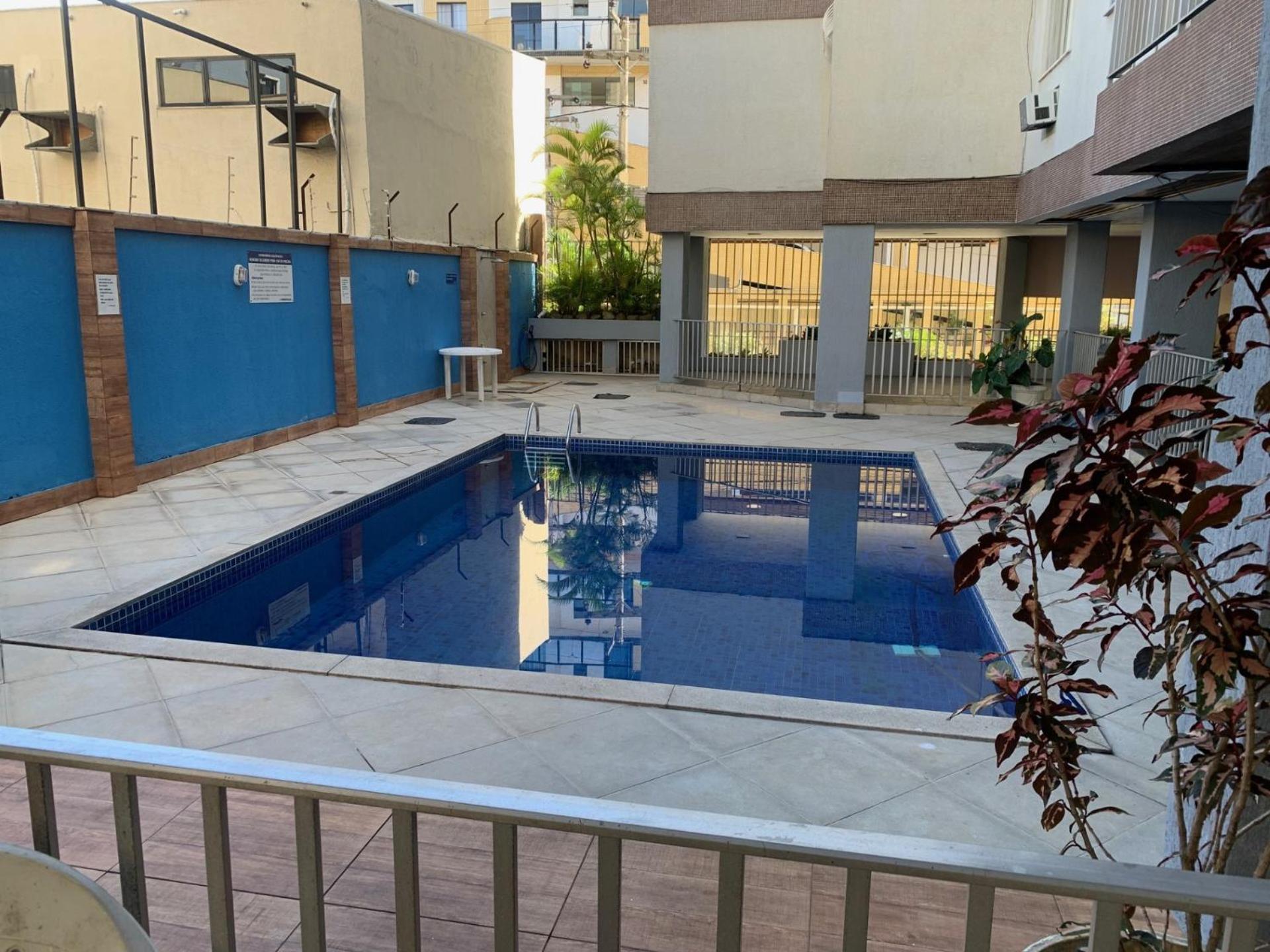Apartamento Na Praia Do Forte Cabo Frio Esterno foto