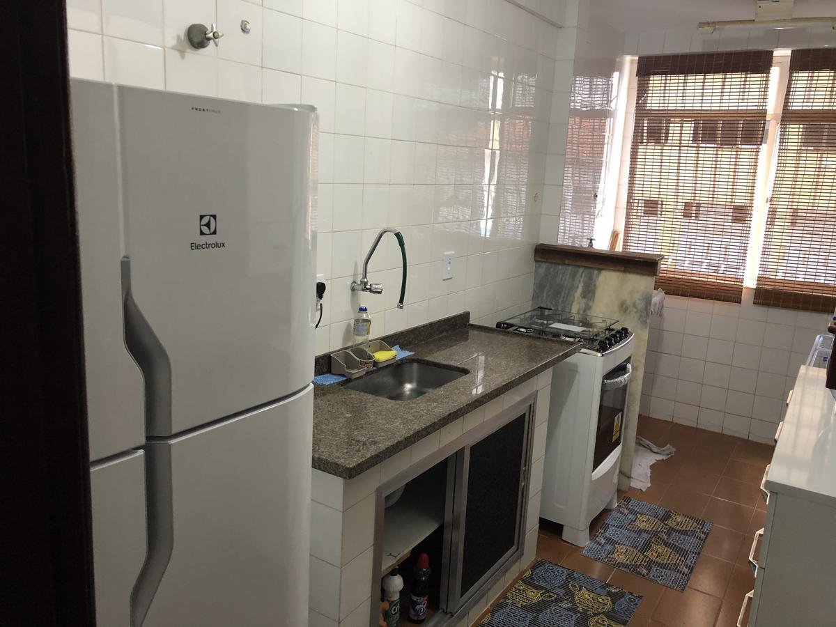Apartamento Na Praia Do Forte Cabo Frio Esterno foto