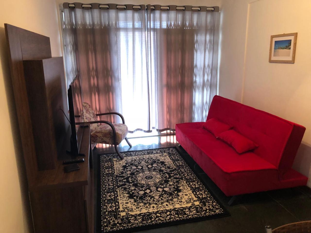 Apartamento Na Praia Do Forte Cabo Frio Esterno foto
