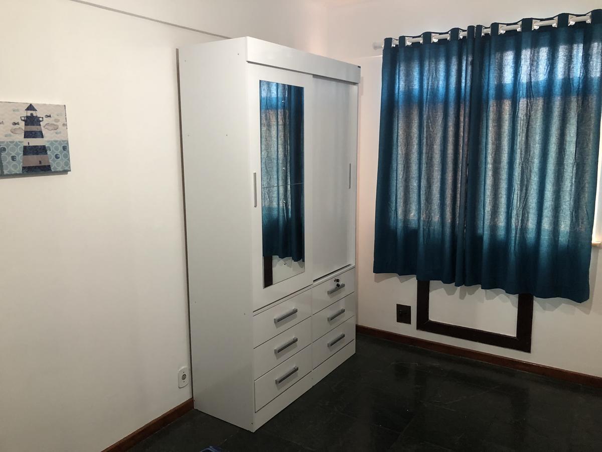 Apartamento Na Praia Do Forte Cabo Frio Esterno foto