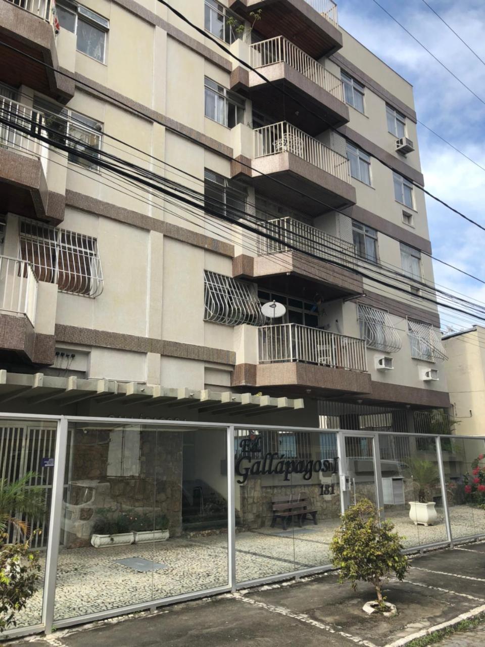 Apartamento Na Praia Do Forte Cabo Frio Esterno foto